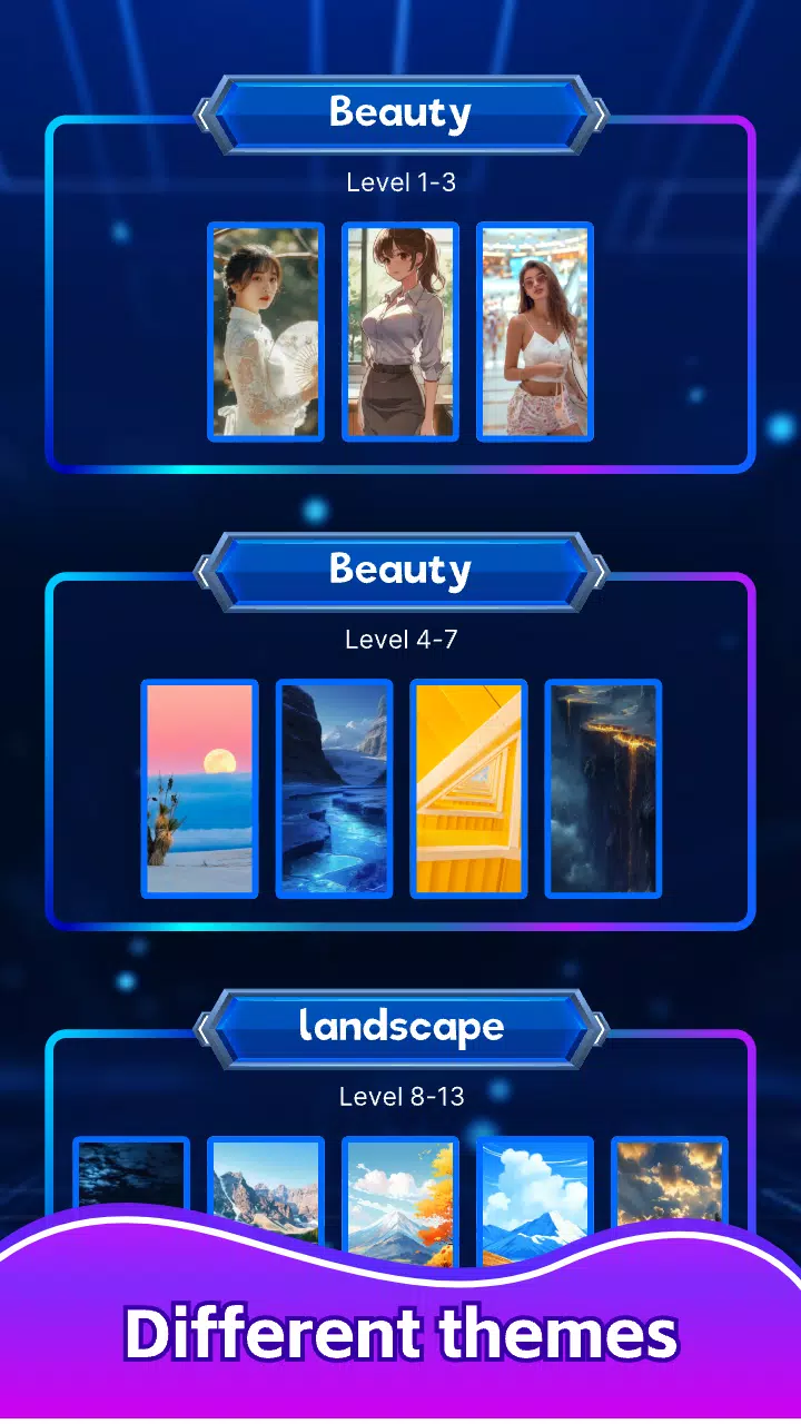 Bubble Wallpaper应用截图第2张