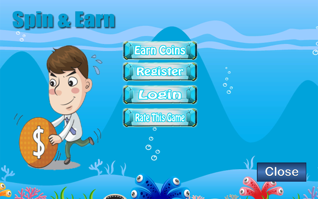 Lucky Wheel - Daily Mobile Balance应用截图第3张