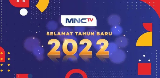 MNC TV: Live Streaming Zrzut ekranu 0
