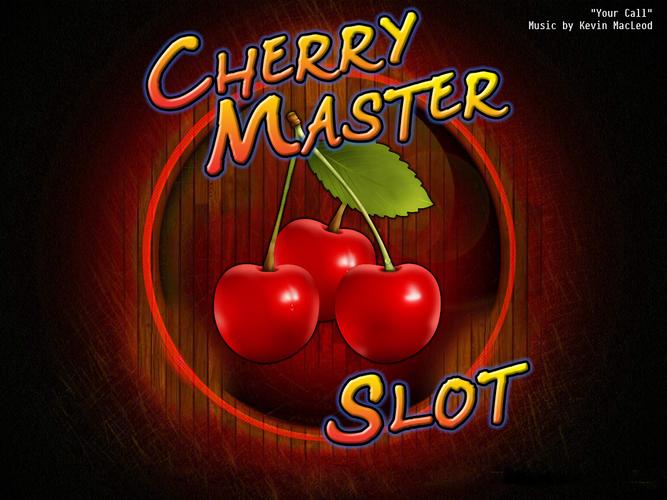 Cherry Master স্ক্রিনশট 1
