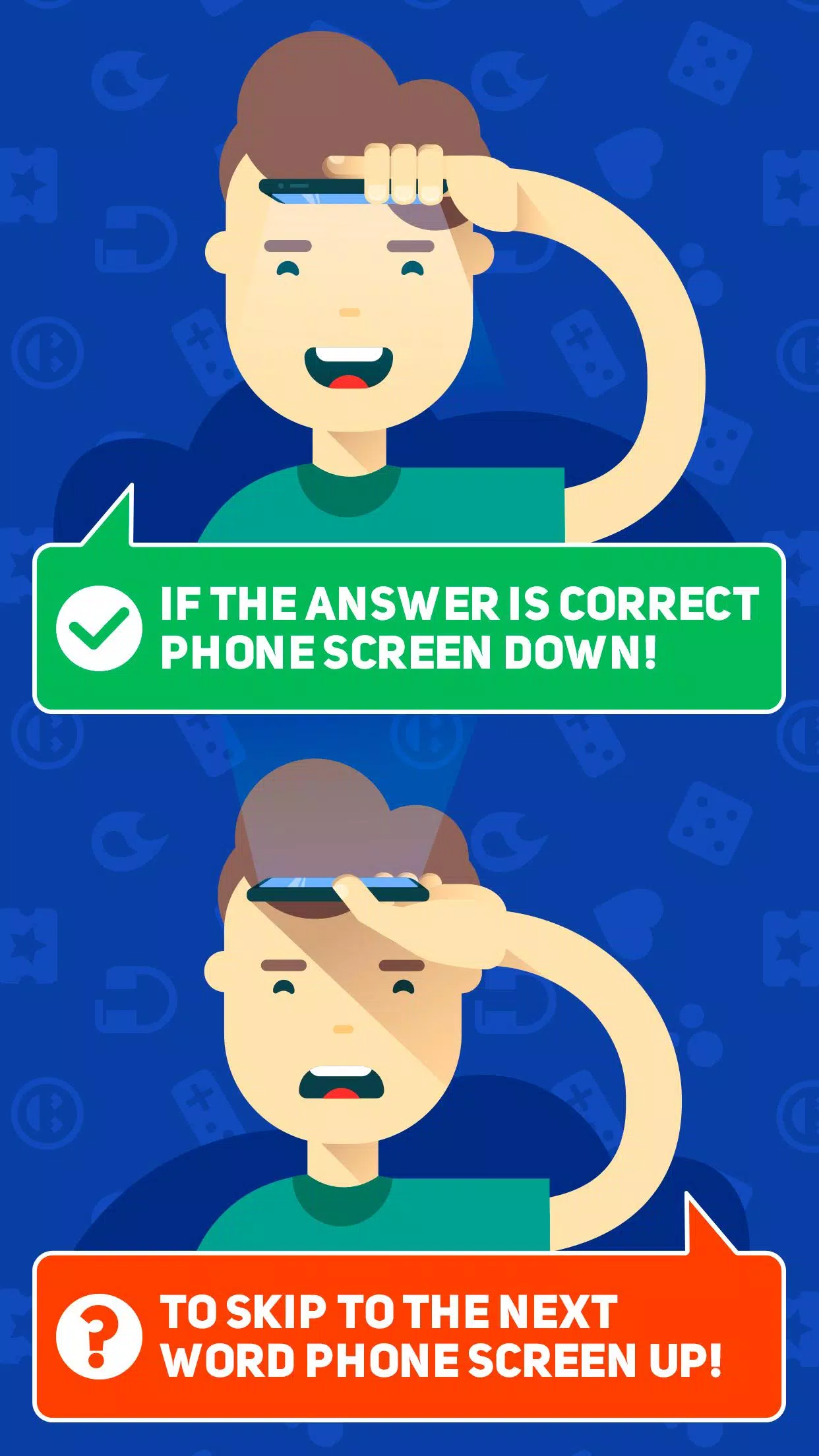 HeadBang! Captura de tela 2