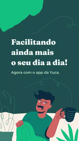 Yuca スクリーンショット 0