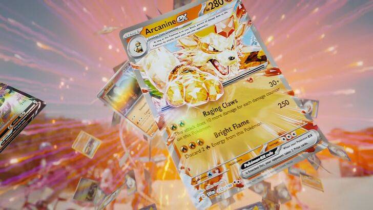 Evoluzioni prismatiche La carenza chiede a Pokemon TCG di correre per stampare di più
