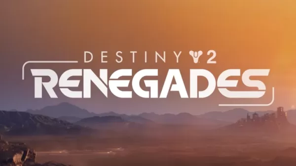 Destiny 2 Star Wars Crossover enthüllt im Jahr der Prophezeiung Roadmap