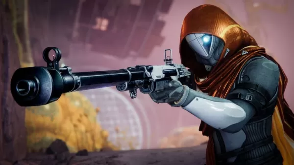 Destiny 2 Star Wars Crossover enthüllt im Jahr der Prophezeiung Roadmap