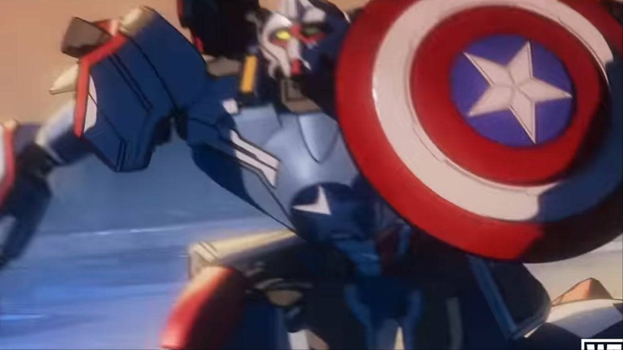 Marvel Cinematic Universe: Every Upcoming Movie and TV Show