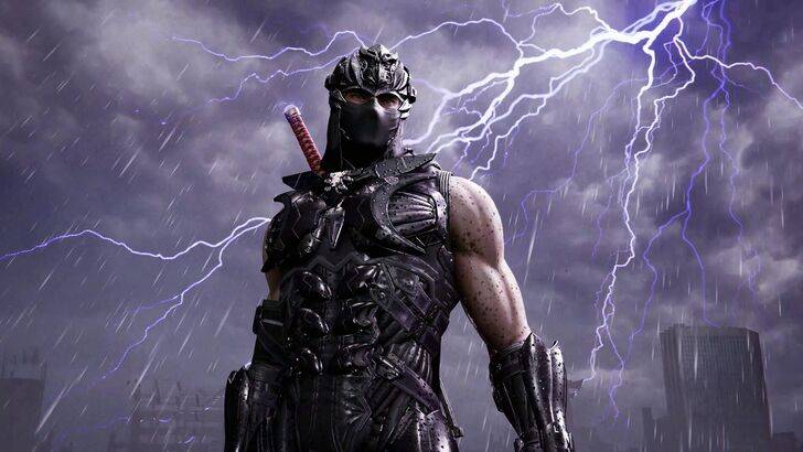 Ninja Gaiden 4 fue la revelación sorpresa en Xbox Developer Direct 2025