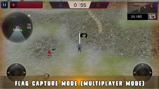 Battleground: Combat & Domination應用截圖第0張