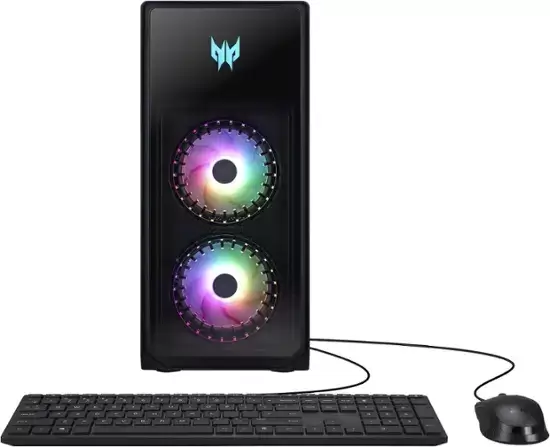 Best Buy Presidents' Day PC Deals