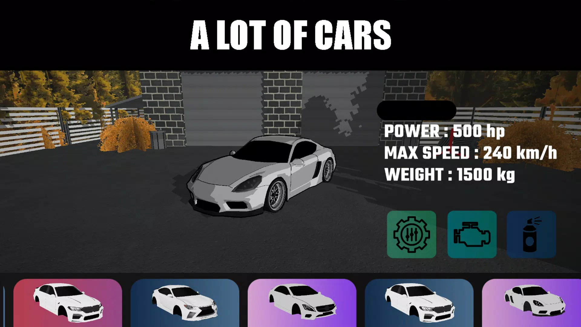 Traffic Drifter 2 Screenshot 0