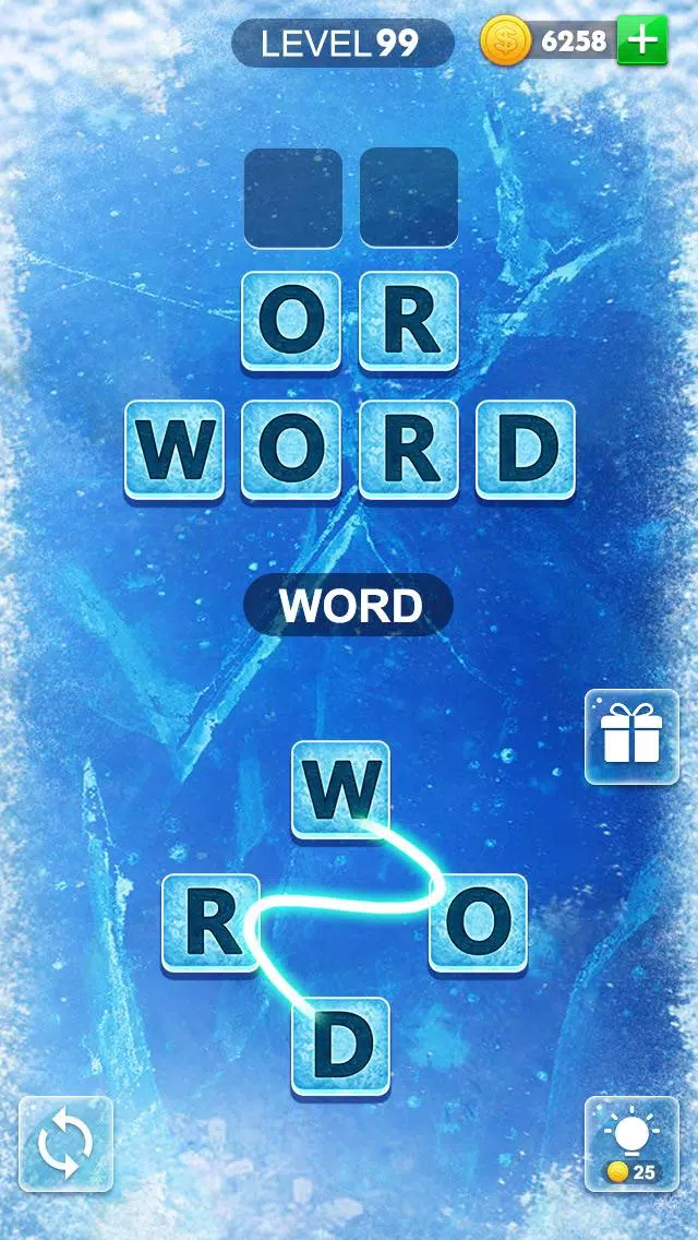 Word Charm Скриншот 3
