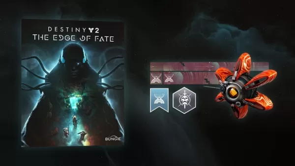 Destiny 2 Star Wars Crossover enthüllt im Jahr der Prophezeiung Roadmap
