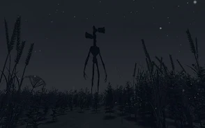 Pipe Head Hunting: Horror Head Ekran Görüntüsü 0