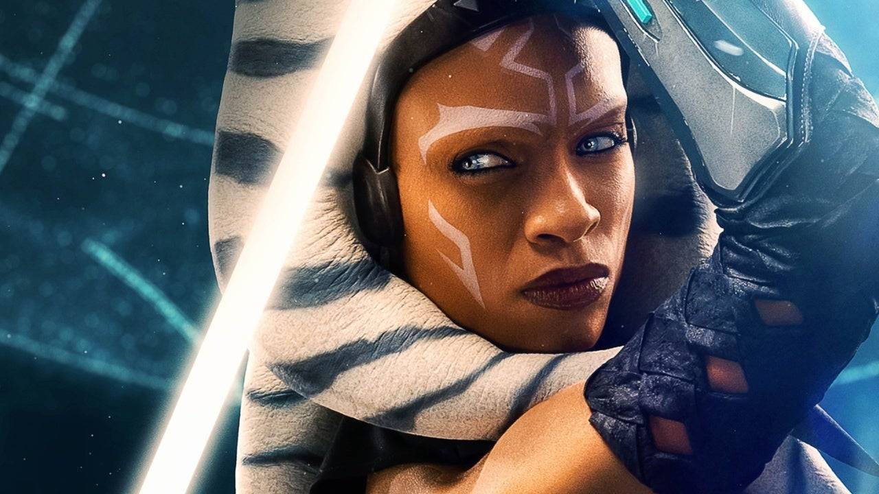 Star Wars Project Image 5