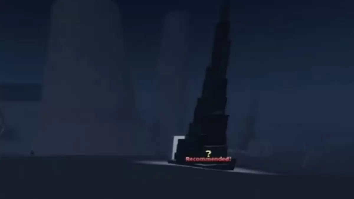 Kumpletuhin ang Hollow Gude Buong Pag -unlad para sa Roblox Game Hollow Era