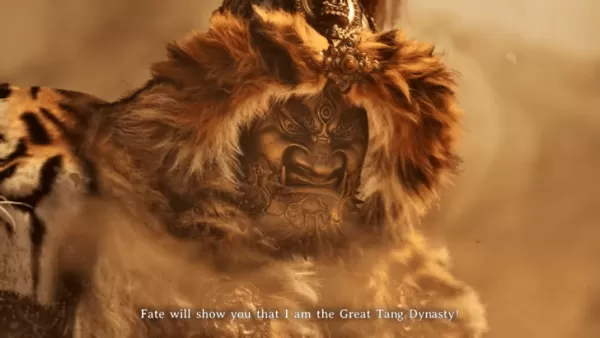 Blood Message Preorder and DLC