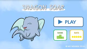 Dragon Soar スクリーンショット 0