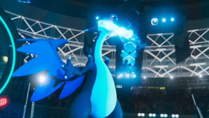 Pokémon Champions Vorbestellung