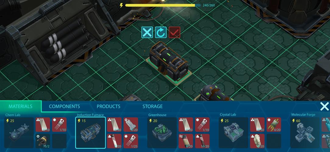 Space Stars: RPG Survival Pro স্ক্রিনশট 2