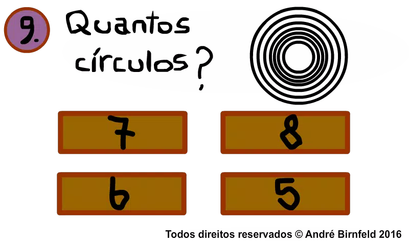 Genius Quiz 9应用截图第1张