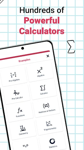 Symbolab: Math Problem Solver スクリーンショット 2