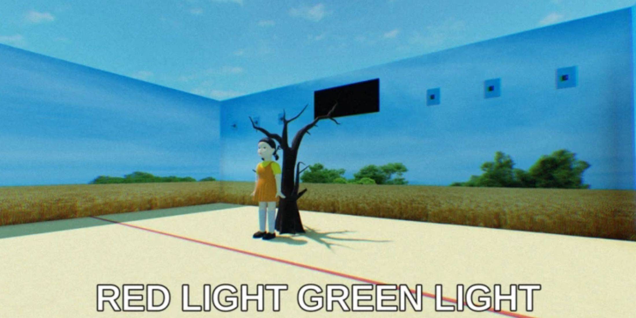 Squid Game Season 2 promotional image