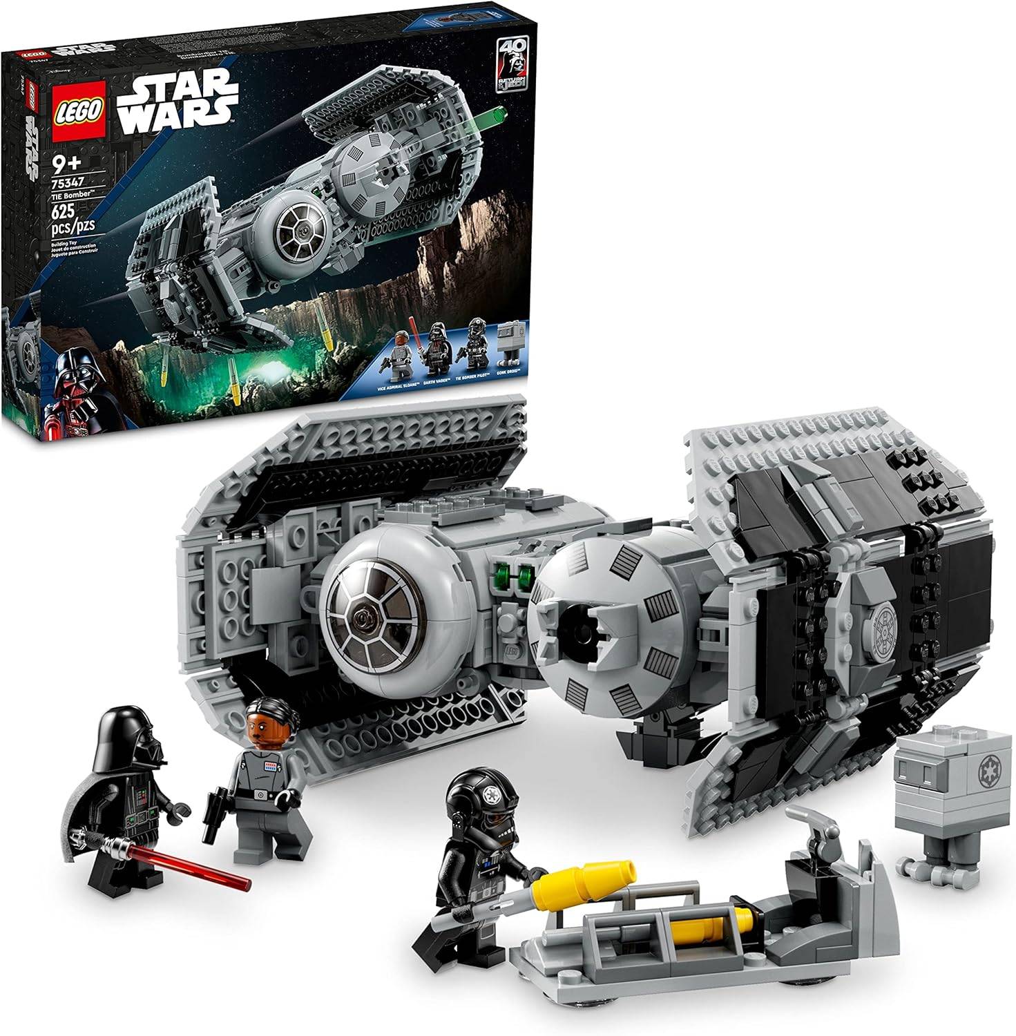 Cheaper Star Wars Sets