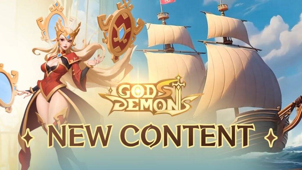 Naval Expansion Introduces Hero, Quest