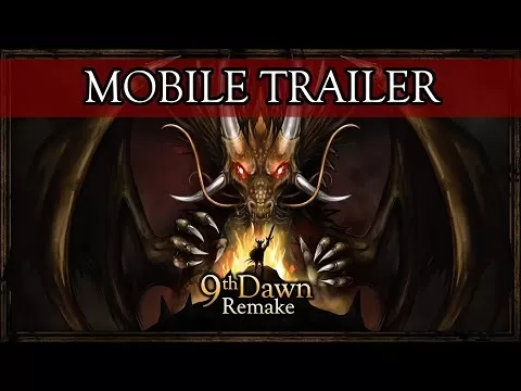 9th အရုဏ် Gameplay