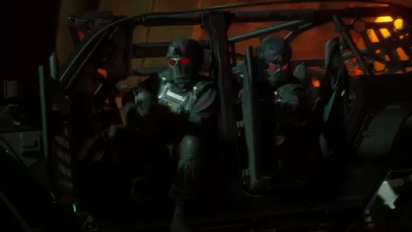 MindsEye Relaunching After 'Saboteurs' Cited for Poor Reception