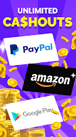 MONEY CASH - Play Games & Earn Скриншот 3
