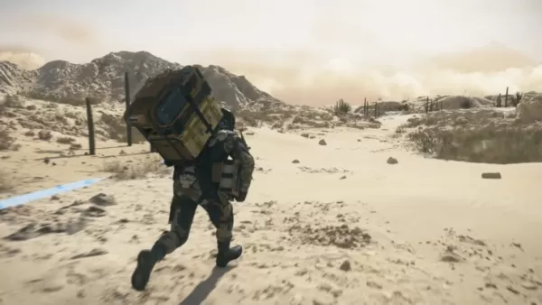 Kojima Discussing Creative Philosophy