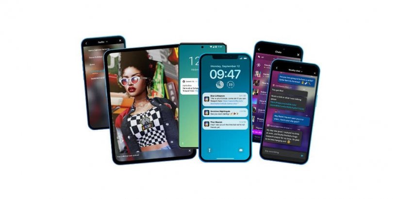 Pangalawang Life Mobile Beta Launch