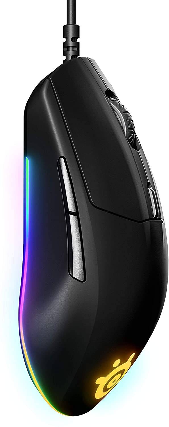 Razer DeathAdder V3 HyperSpeed