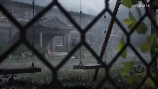 Silent Hill f Requires Steam Deck Configuration