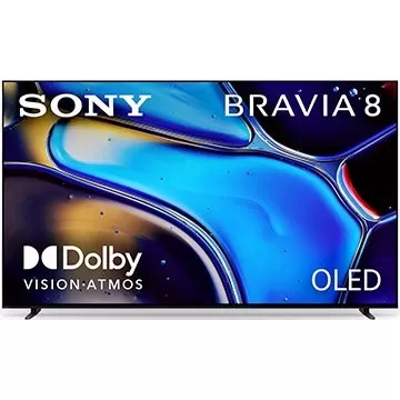 Sony OLED TV