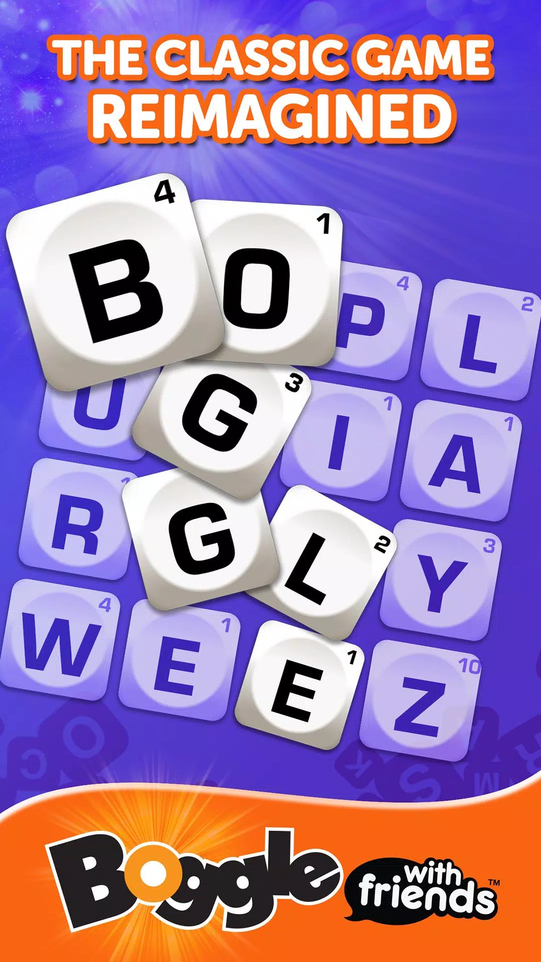 Boggle With Friends: Word Game應用截圖第0張