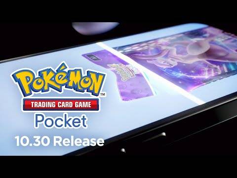 Pokemon TCG口袋 - 神話島SP徽章活動