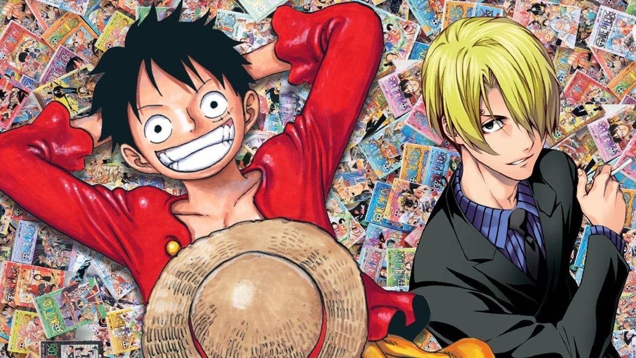 Shonen jump logo
