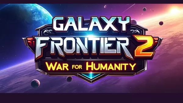 Galaxy Frontier 2 Launches a New DLC War for Humanity on Android