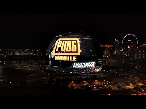 PUBG Mobile World Cup 2024 Group Stage Draw