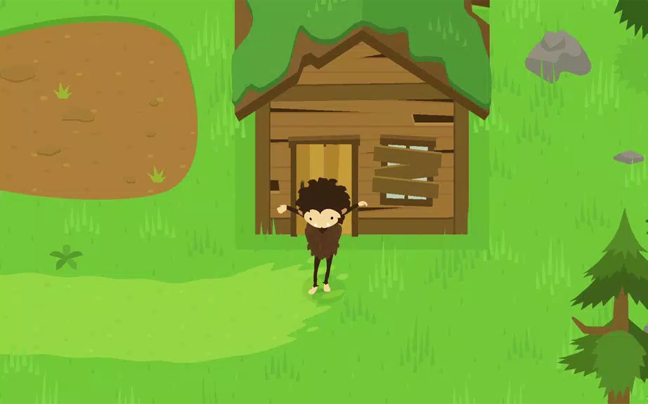 Sneaky Sasquatch Walkthrough ภาพหน้าจอ 2