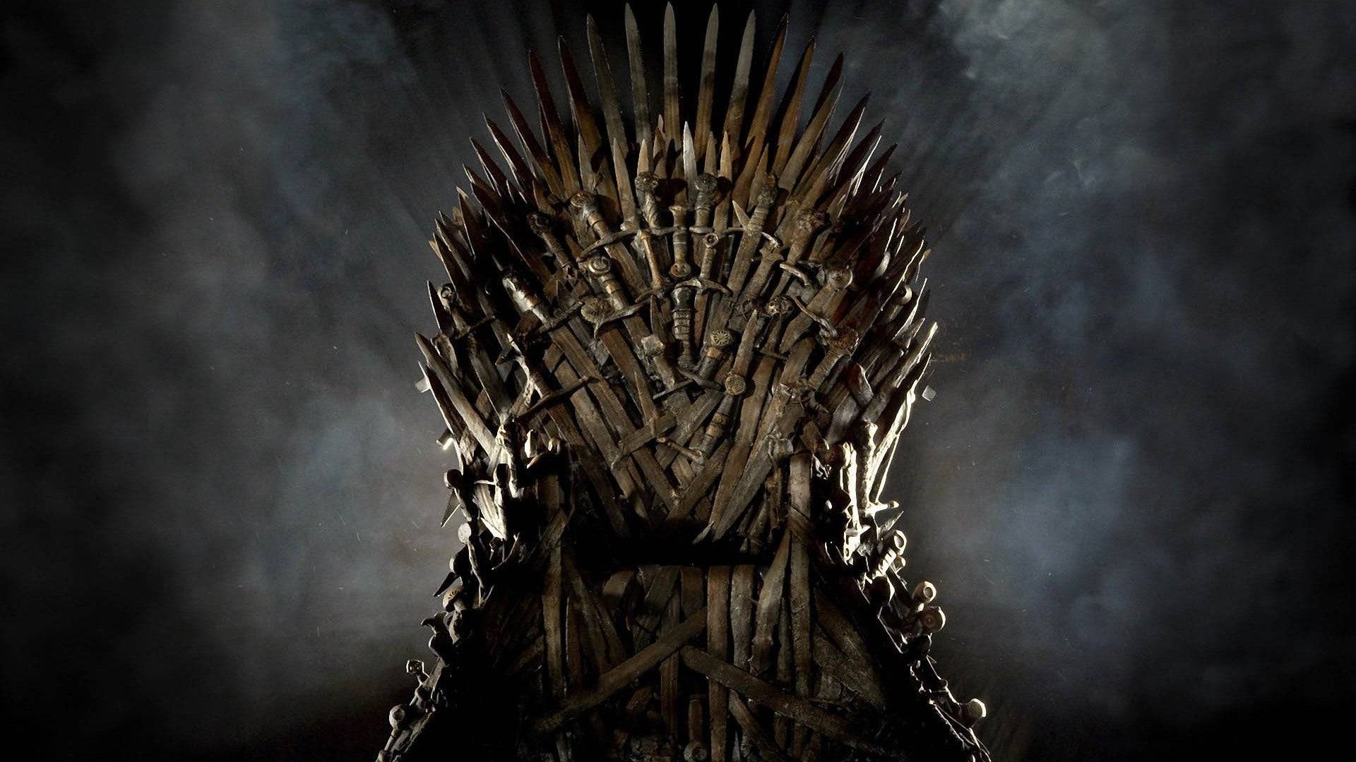 すべてのIGN Game of Thronesのレビュー