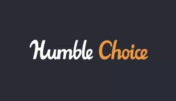 Humble Choice $11.99 Per Month
