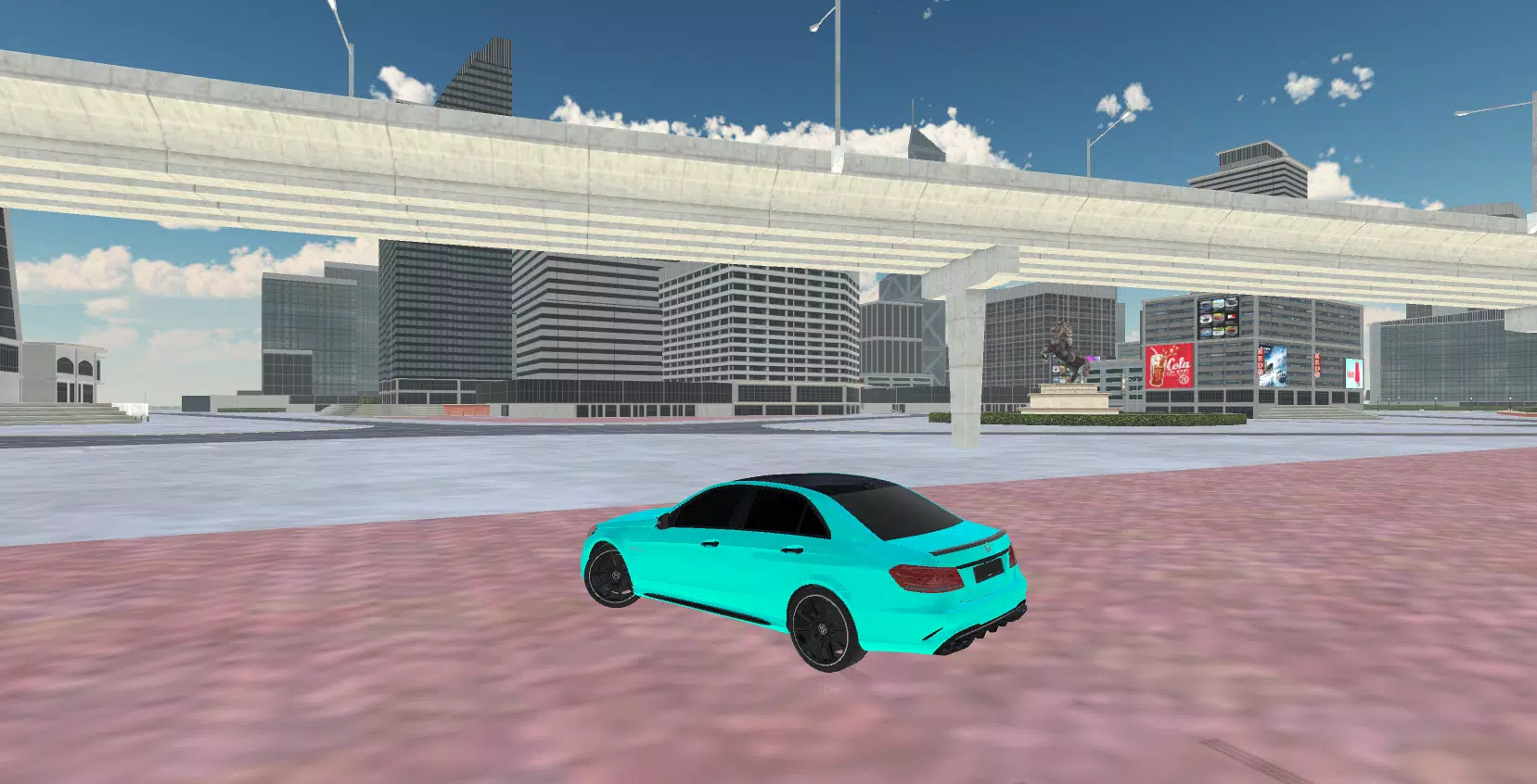 Wengallbi Drive Capture d'écran 3