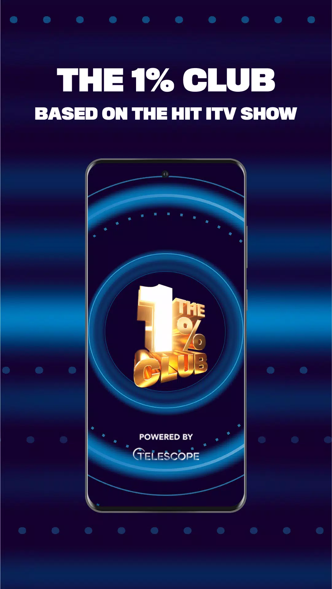 The 1% Club应用截图第0张