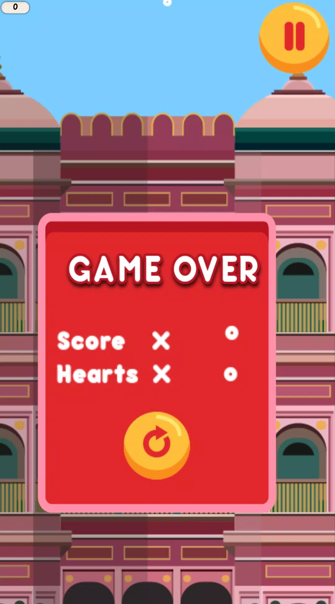 Siblings - Raksha Bandhan Game Скриншот 2