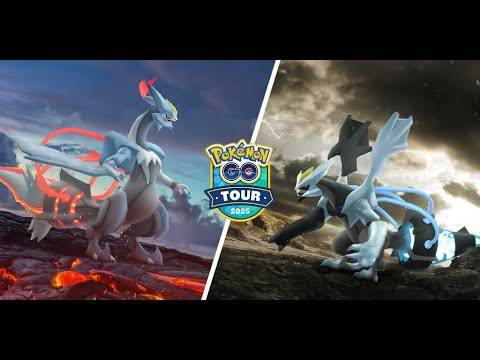 Pokémon Go Community Day en Events