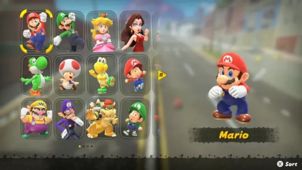 あなたが逃したこと：マリオ・カート・ワールド・ダイレクト