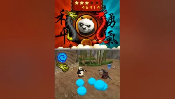 Mythic Warriors: Pandas 10x หมายเรียก
